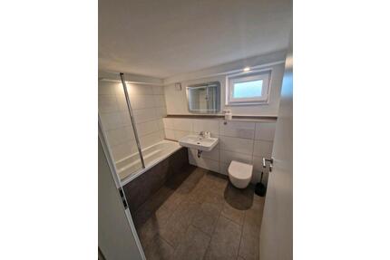 2 ZKB Souterrain Wohnung in Baunatal Rengershausen