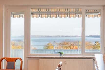 Wohnung zum Kaufen in Eckernförde 375.000,00 € 90 m²