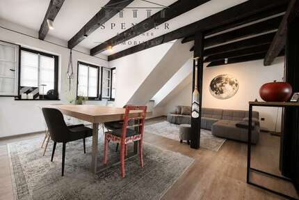 Wohnung zum Mieten in Hameln 750,00 € 75 m²
