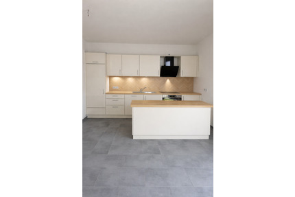 Neubau 3-Zimmer Wohnung mit Küche und Garten - Nörten-Hardenberg