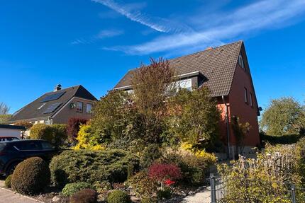 2 Zimmer Wohnung in strandnaher Lage in Grömitz