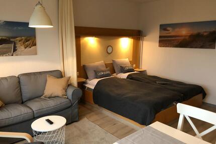 Last Minute Ferienwohnung am Yachthafen FehmarnBurgtiefe