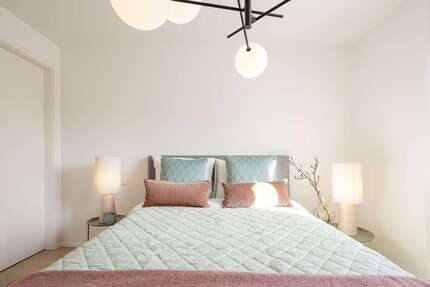 Wohnung zum Kaufen in Ladenburg 299.900,00 € 42 m²