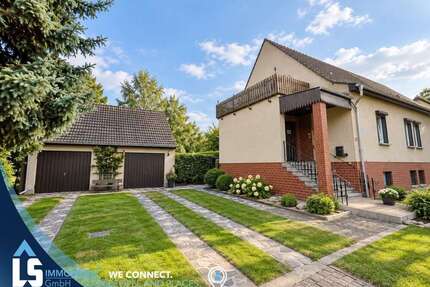 Haus zum Kaufen in Stendal 225.000,00 € 120 m²