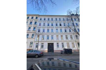 Wohnung zum Mieten in Leipzig 484,00 € 48.4 m²