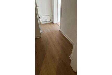 Schöne EG-Wohnung mit Terrasse und Gartenabteil in MG-Mülfort - Mönchengladbach Süd