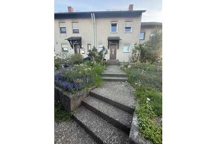 Haus zum Kaufen in Heilbronn 459.000,00 € 107 m²