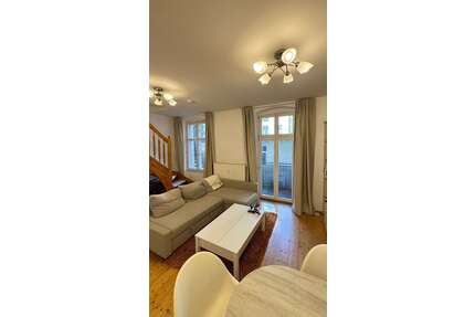 Wohnung zum Mieten in Potsdam 1.216,02 € 62.36 m²