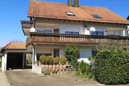 Haus zum Kaufen in Langenargen 769.000,00 € 164 m²