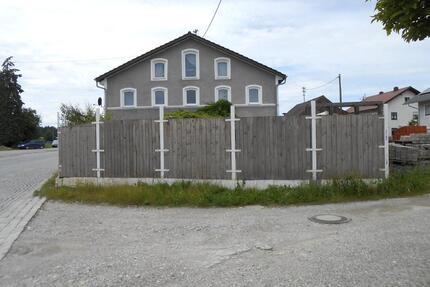 Haus mit staatlich abgesichertem Mietverhältnis (Asylunterkunft)! - Unterreit