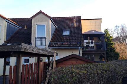 Doppelhaushälfte in Hönow bei Berlin - Hoppegarten