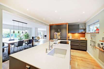 Wohnung zum Kaufen in Egmating 1.250.000,00 € 183 m²