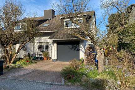 Haus zum Kaufen in Bad Vilbel 869.000,00 € 137.3 m²