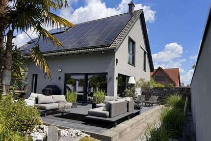 Haus zum Kaufen in Herford 850.000,00 € 200 m²