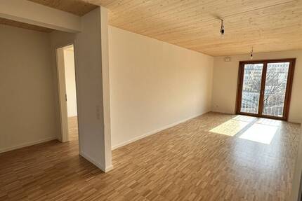 Wunderschöne 2-Zimmerwohnung in bester Lage von Frankfurt-Gallus - Erstbezug - Frankfurt am Main