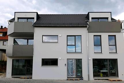 Moderne WG Zimmer Erstbezug Gerbrunn Campus Hubland Würzburg