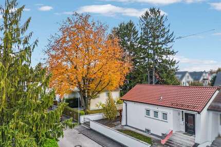 Haus zum Kaufen in München 965.000,00 € 109 m²