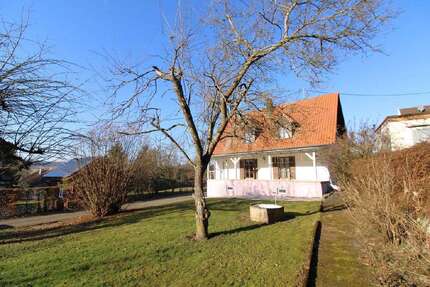 Haus zum Kaufen in Mickhausen 349.000,00 € 111 m²