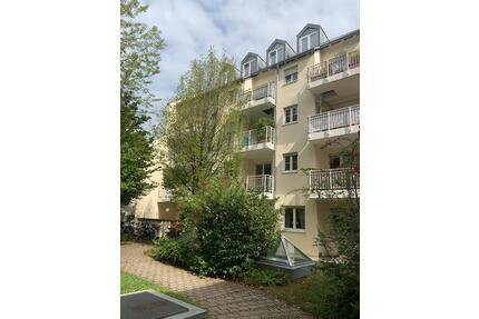 Schöne moderne möblierte Wohnung im Zentrum - München Ludwigsvorstadt-Isarvorstadt