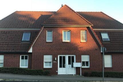 Schöne 3-Zimmer-Wohnung mit Balkonund Stellplatz in Achim-Baden