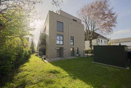 Wohnung zum Kaufen in Hamburg 550.000,00 € 117 m²