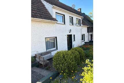 1-2 Familienhaus im schönen Hochsauerland - Brilon