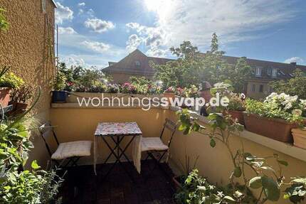 Wohnungsswap - Ahrweilerstraße - 750,00&nbsp;EUR Kaltmiete, ca.&nbsp; 60,00&nbsp;m&sup2;&nbsp;Wohnfl&auml;che in Berlin (PLZ: 14197) Wilmersdorf