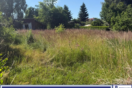 Grundstück zu verkaufen in Ahrensfelde 145.000,00 € 495 m²
