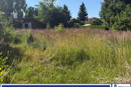 Grundstück zu verkaufen in Ahrensfelde 150.000,00 € 495 m²