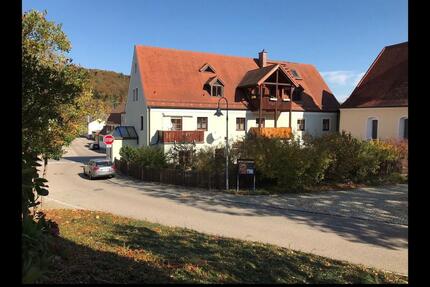 Wohnungspaket 2 Eigentumswohnungen mit Stellplatz - Wellheim