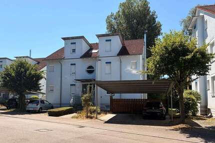Wohnung zum Kaufen in Waiblingen 295.000,00 € 68.37 m²
