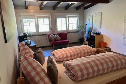 Zweifamilienhaus Schönbrunner Str. 11a in 69436 Schönbrunn-Allemühl