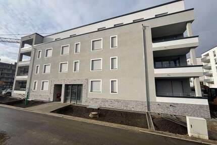 Wohnung zum Mieten in Bochum 1.455,00 € 107.85 m²