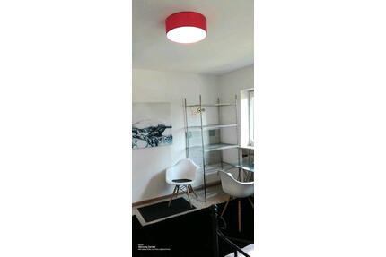 Zu vermieten Dahn 1 Zimmer Appartment möbliert Wlan TV 300 €