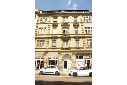 Wohnung zum Mieten in Wiesbaden 1.050,00 € 75 m²