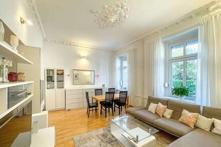 Wohnung zum Kaufen in Wuppertal 179.000,00 € 82 m²