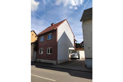 Haus in MZ-Ebersheim zu vermieten - Mainz