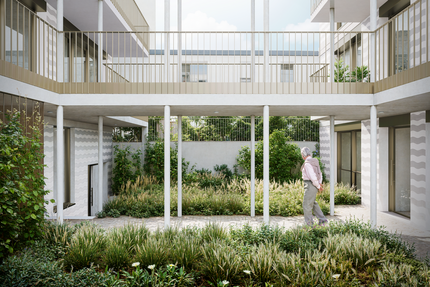 Wohnung zum Kaufen in Heidelberg 390.100,00 € 47 m²