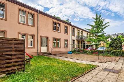 Wohnung zum Mieten in Dresden 665,70 € 57.06 m²