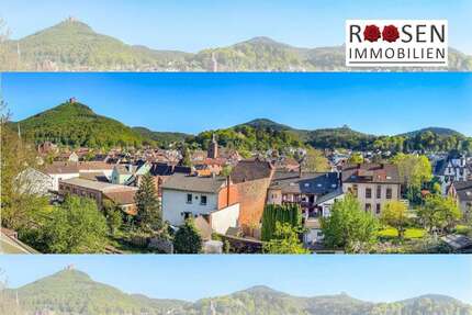 Haus zum Kaufen in Annweiler 350.000,00 € 232 m²