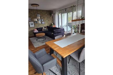 Wohnung zur Untermiete vom 01.06. - 15.08 (opt. 31.08.) Siegburg
