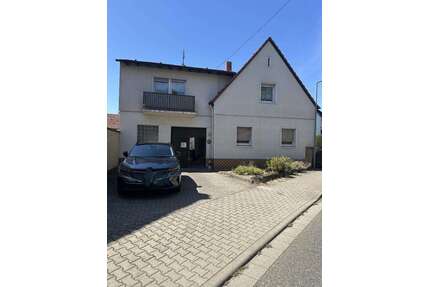 Haus zum Kaufen in Abenheim 249.900,00 € 162 m²