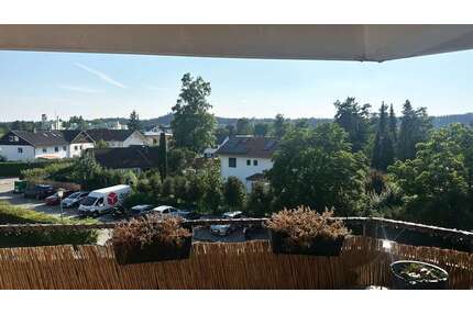 Wohnung zum Kaufen in Geretsried 398.000,00 € 102 m²