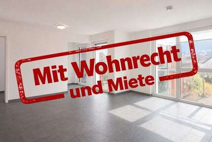Wohnung zum Kaufen in Korb 133.000,00 € 52.86 m²