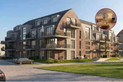 Wohnung zum Kaufen in Hamburg 769.000,00 € 103.32 m²