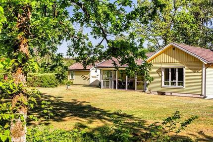 100 m2 Haus in Schweden - 130.000,00&nbsp;EUR Kaufpreis, ca.&nbsp; 100,00&nbsp;m&sup2; in Potsdam (PLZ: 14467) Berliner Vorstadt