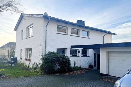 Haus zum Kaufen in Osnabrück 750.000,00 € 214 m²
