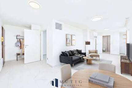 Wohnung zum Kaufen in Sindelfingen Maichingen 130.000,00 € 38 m² - Sindelfingen / Maichingen