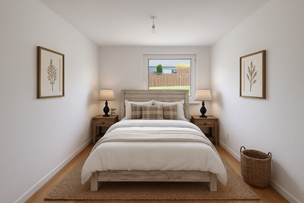 Wohnung zum Mieten in Brandis 380,10 € 36.51 m²