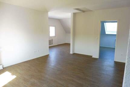 Gepflegte 3 12 Zimmer-Wohnung in der Innenstadt Nähe Marktplatz - Bad Saulgau